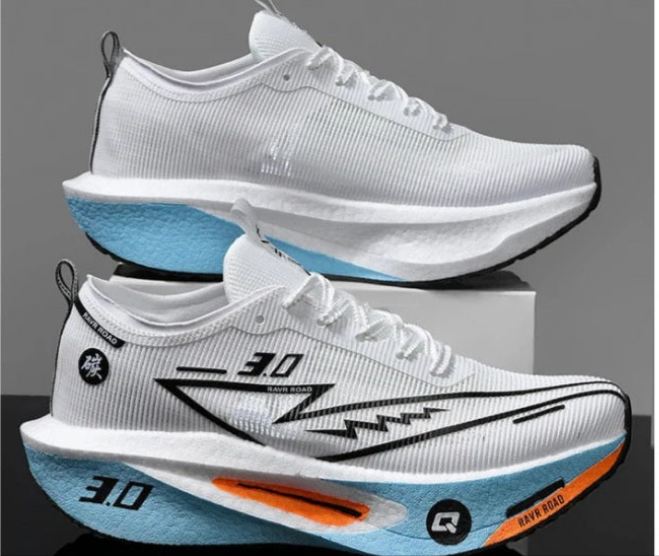 Tênis K-lande Leve Pro 3.0 - K-lande