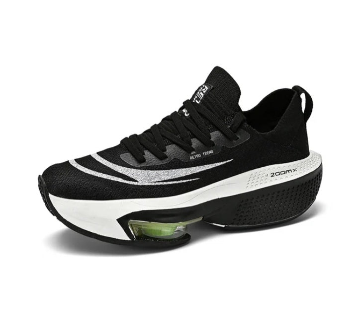 Tênis Esportivo Amortecimento Trend - K-lande