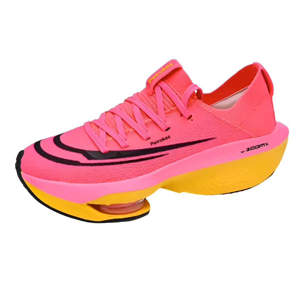 Tênis Speed Run Colors - K-lande