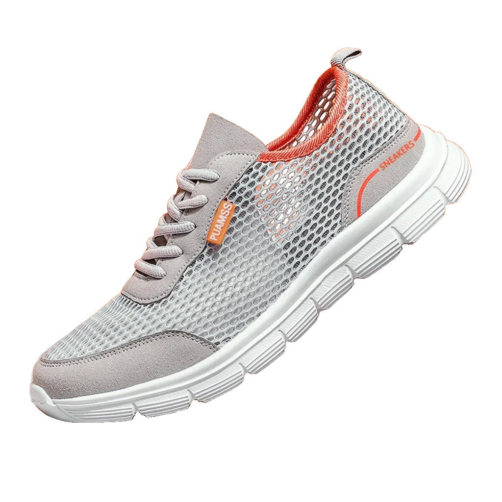 Tênis de malha de verão | O Calçado Perfeito para Dias Quentes - K-lande