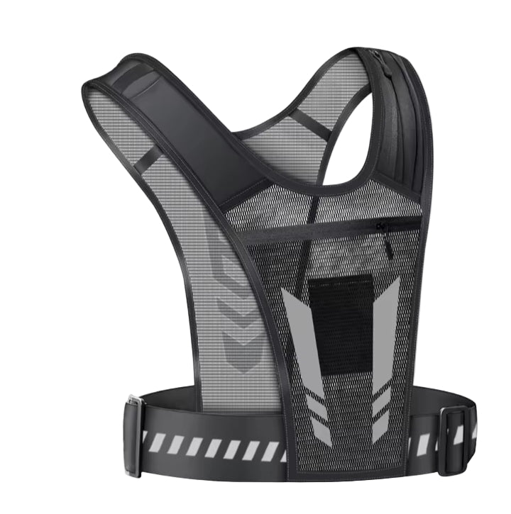 Colete de Corrida Refletiva Ultraleve - Pro Speed - K-lande