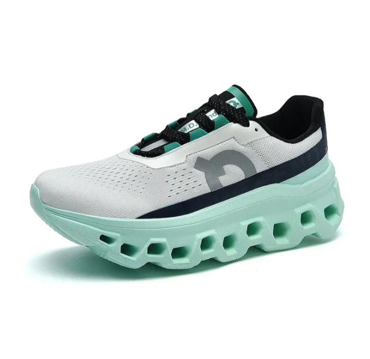 Tênis Speed Running - K-lande