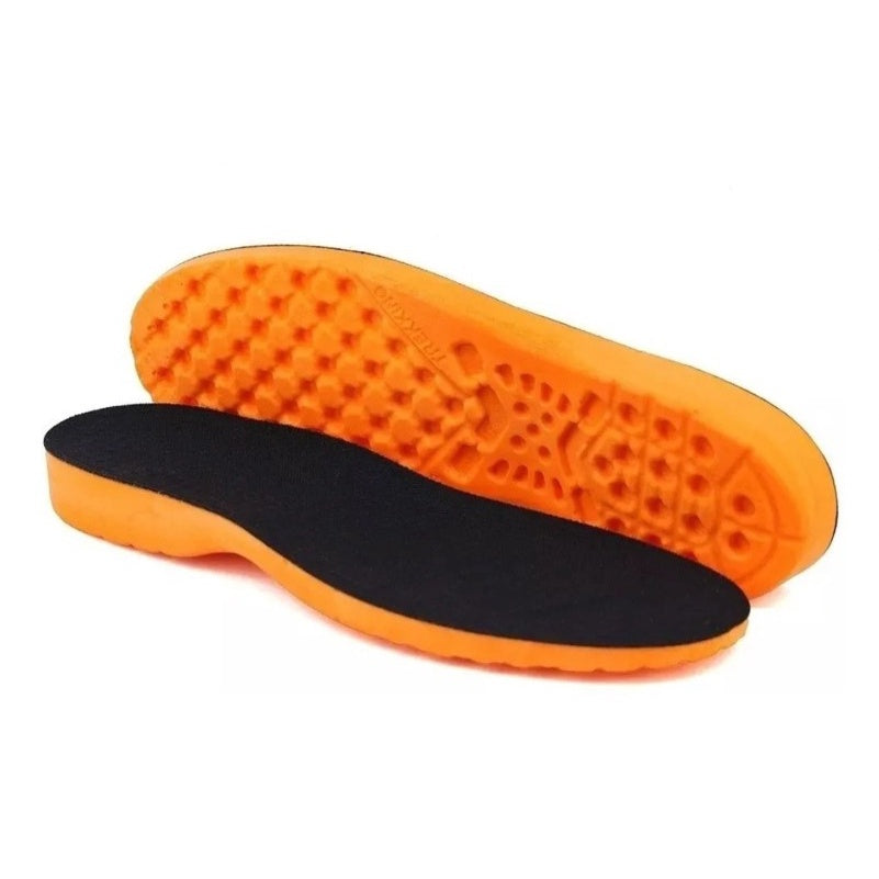 Palmilha Ortopédica de Silicone| Alívio de Dores nos - K-lande