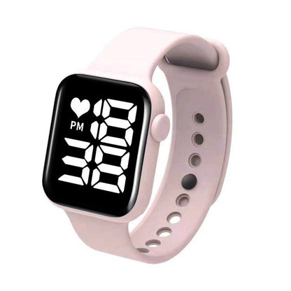 Relógio smartwatch inteligente - K-lande