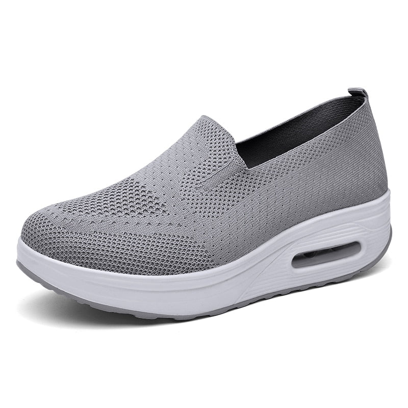 Sapato Anti-Derapante feminino | Estilo e segurança - K-lande