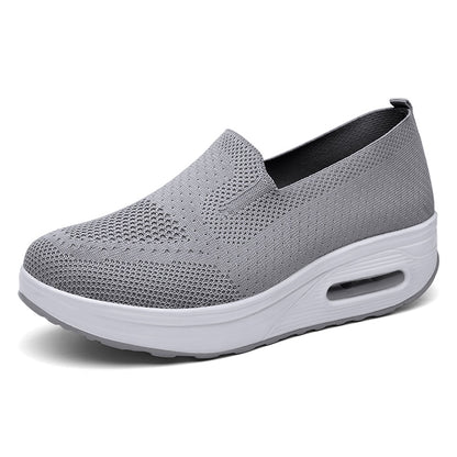 Sapato Anti-Derapante feminino | Estilo e segurança - K-lande