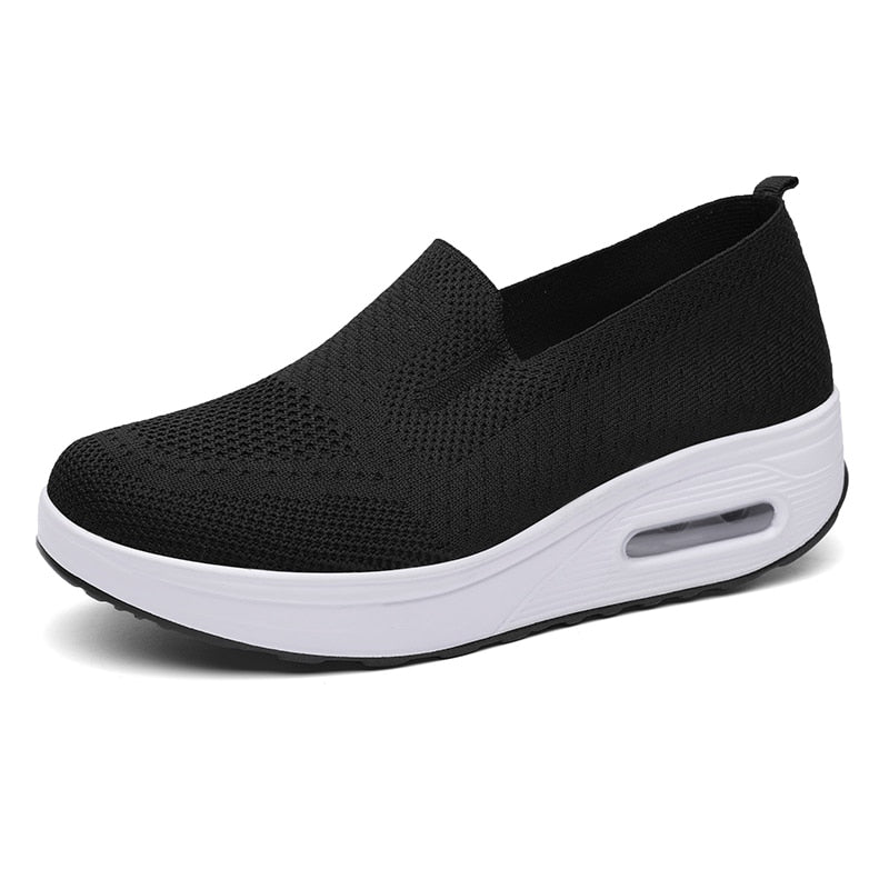 Sapato Anti-Derapante feminino | Estilo e segurança - K-lande