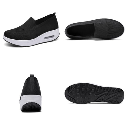 Sapato Anti-Derapante feminino | Estilo e segurança - K-lande