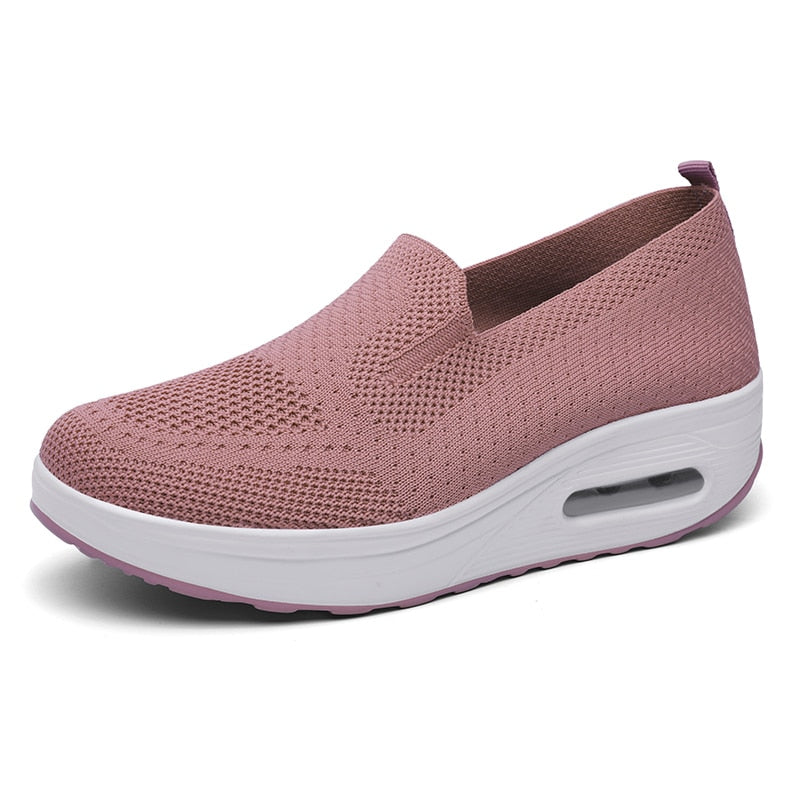 Sapato Anti-Derapante feminino | Estilo e segurança - K-lande
