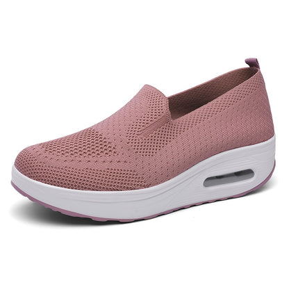 Sapato Anti-Derapante feminino | Estilo e segurança - K-lande