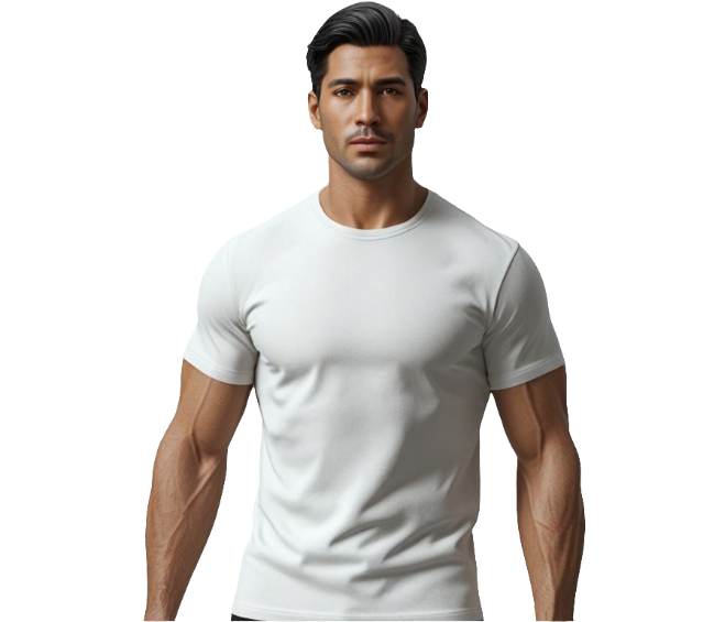 Camisa Casual Básica| Leve e Elegância - K-lande