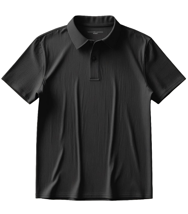 Camisa Casual Básica| Leve e Elegância - K-lande