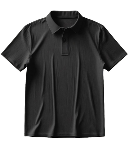 Camisa Casual Básica| Leve e Elegância - K-lande