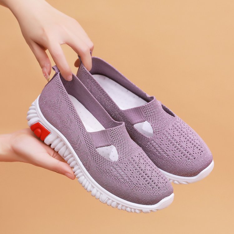 calçados ortopédico de silicone - K-lande