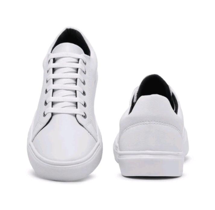 Tênis casual masculino | conforto e estilo - K-lande