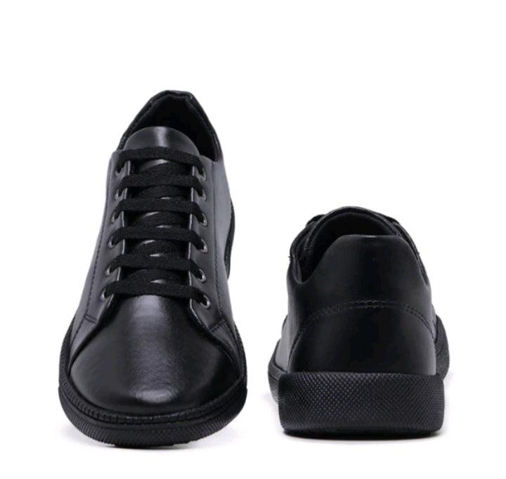 Tênis casual masculino | conforto e estilo - K-lande