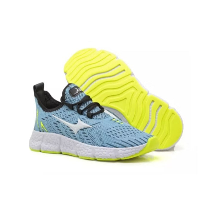 Tênis esportivo fast look | conforto | performance | elegância - K-lande