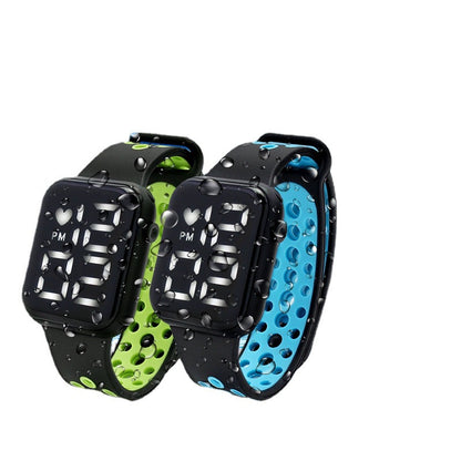 Relógio smartwatch inteligente - K-lande