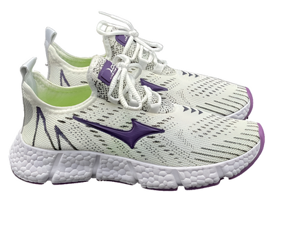 Tênis esportivo fast look | conforto | performance | elegância - K-lande