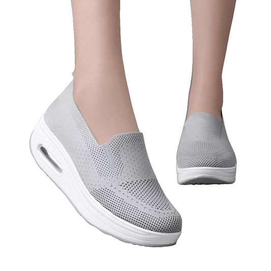 Sapato Anti-Derapante feminino | Estilo e segurança - K-lande