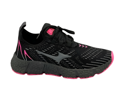Tênis esportivo fast look | conforto | performance | elegância - K-lande