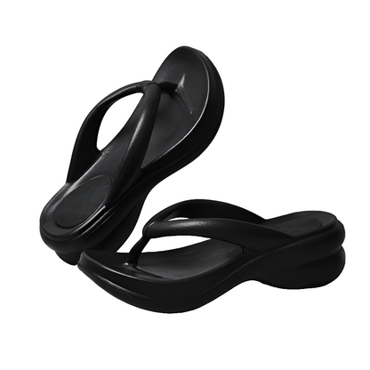 Chinelo feminino ortopédica EVA macio - K-lande