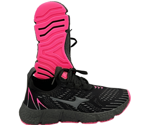 Tênis esportivo fast look | conforto | performance | elegância - K-lande