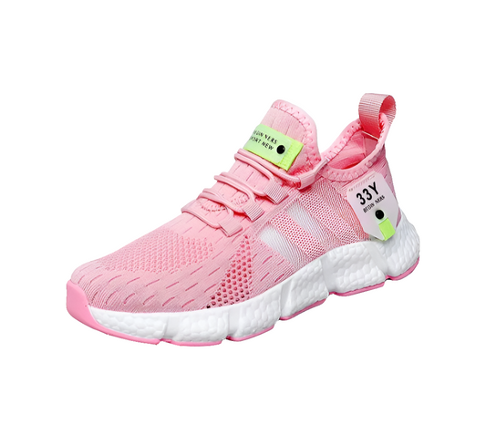 Tênis K-lande Esportivo respirável New Fast | Conforto e Performance - K-lande