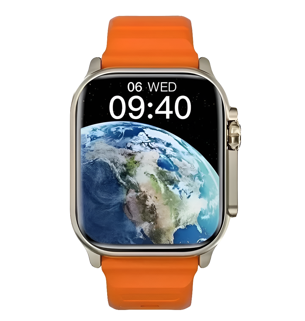 Smartwatch Ultra Inteligente - K-lande
