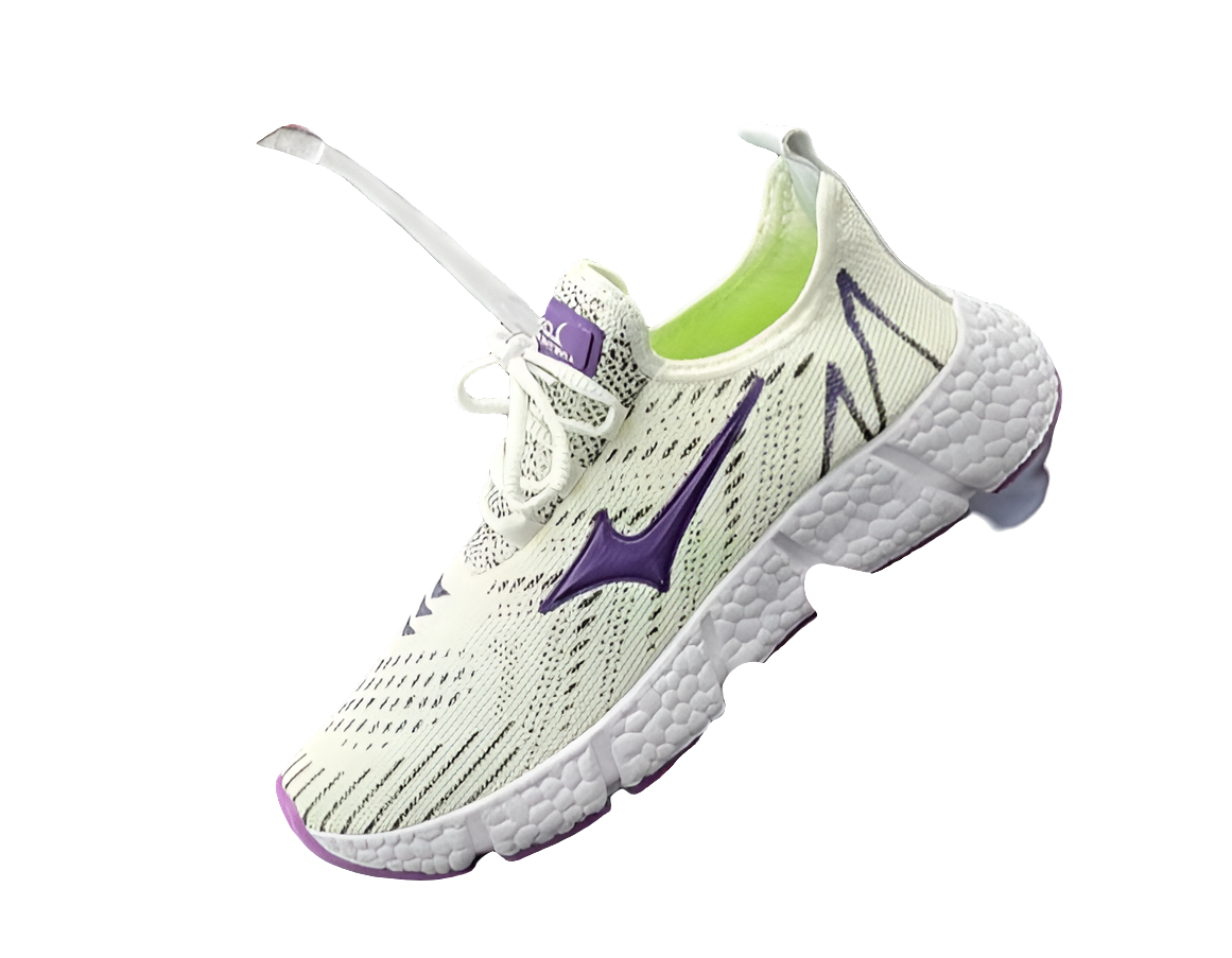Tênis esportivo fast look | conforto | performance | elegância - K-lande