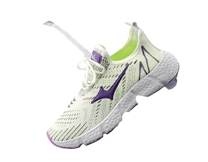Tênis esportivo fast look | conforto | performance | elegância - K-lande