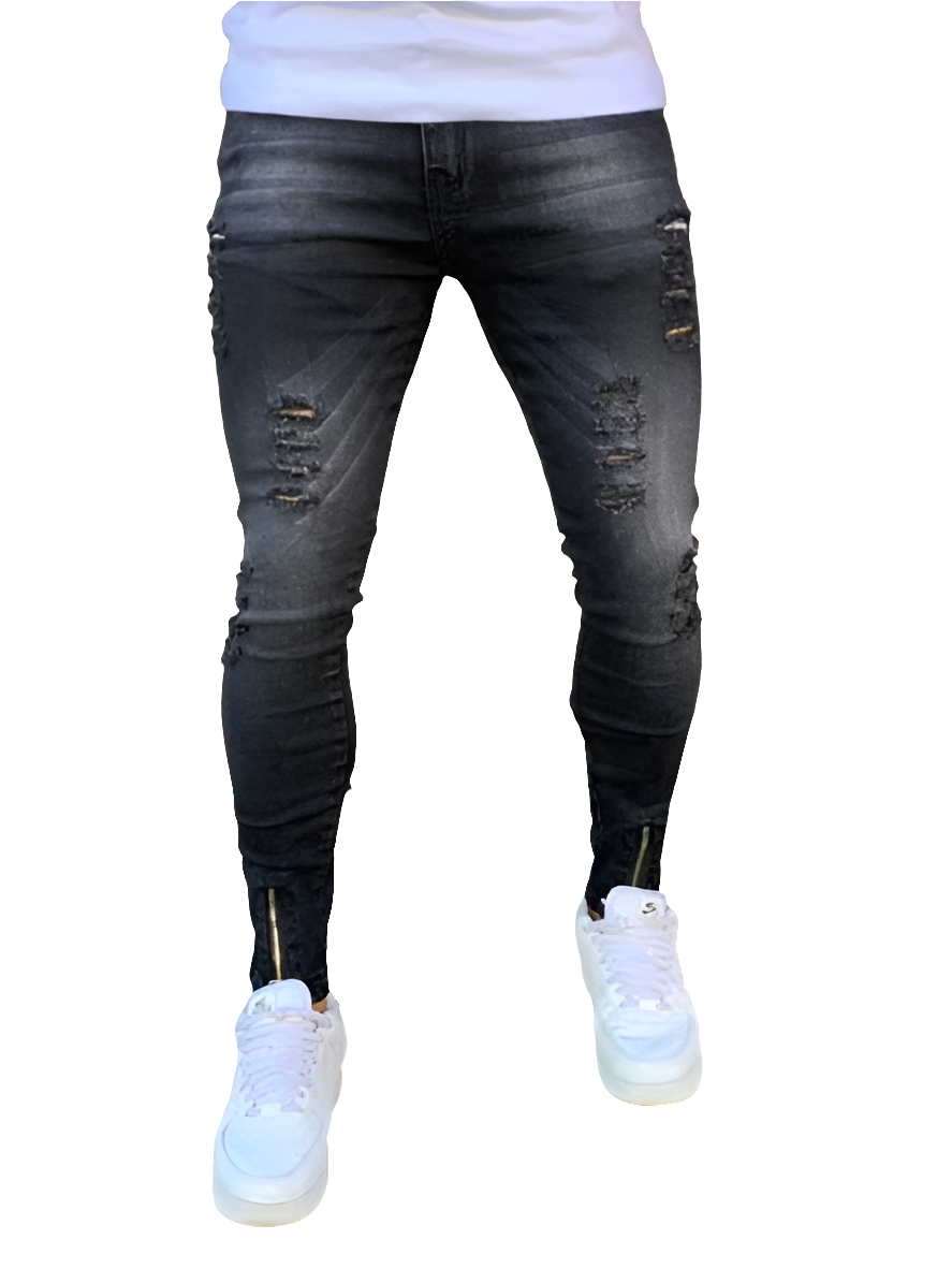 Calça Jeans | Conforto e Estilo - K-lande