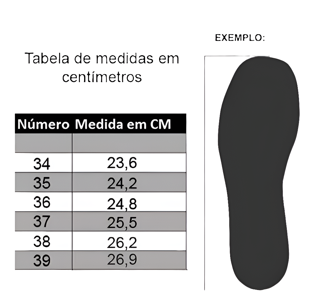 Tênis esportivo fast look | conforto | performance | elegância - K-lande