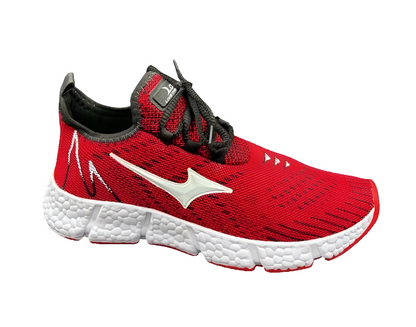Tênis esportivo fast look | conforto | performance | elegância - K-lande