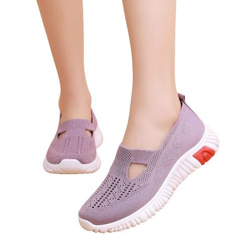 calçados ortopédico de silicone - K-lande