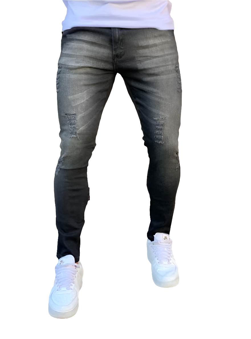 Calça Jeans | Conforto e Estilo - K-lande