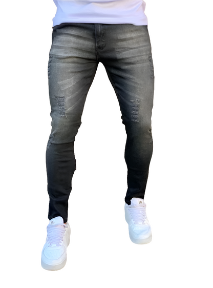 Calça Jeans | Conforto e Estilo - K-lande