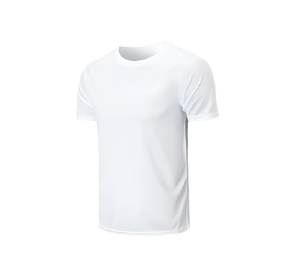 Camisa Casual Básica| Leve e Elegância - K-lande