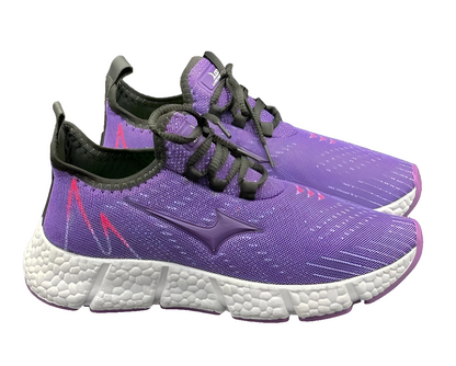 Tênis esportivo fast look | conforto | performance | elegância - K-lande
