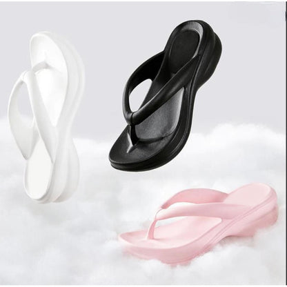 Chinelo feminino ortopédica EVA macio - K-lande