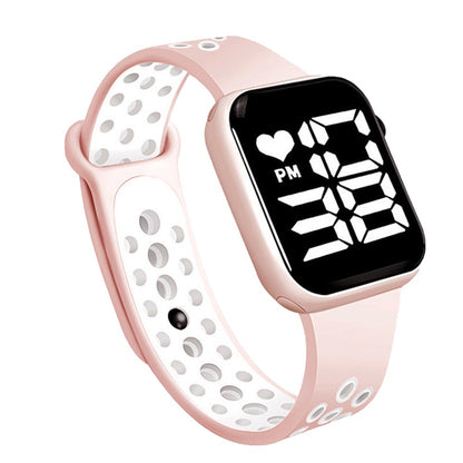 Relógio smartwatch inteligente - K-lande