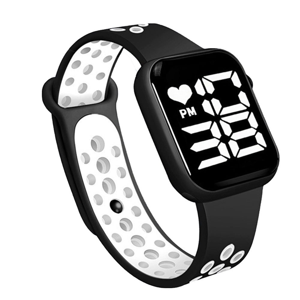 Relógio smartwatch inteligente - K-lande