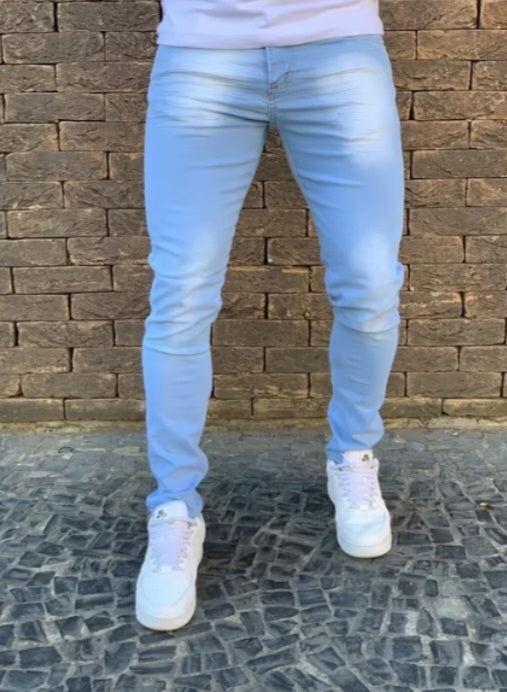 Calça Jeans | Conforto e Estilo - K-lande