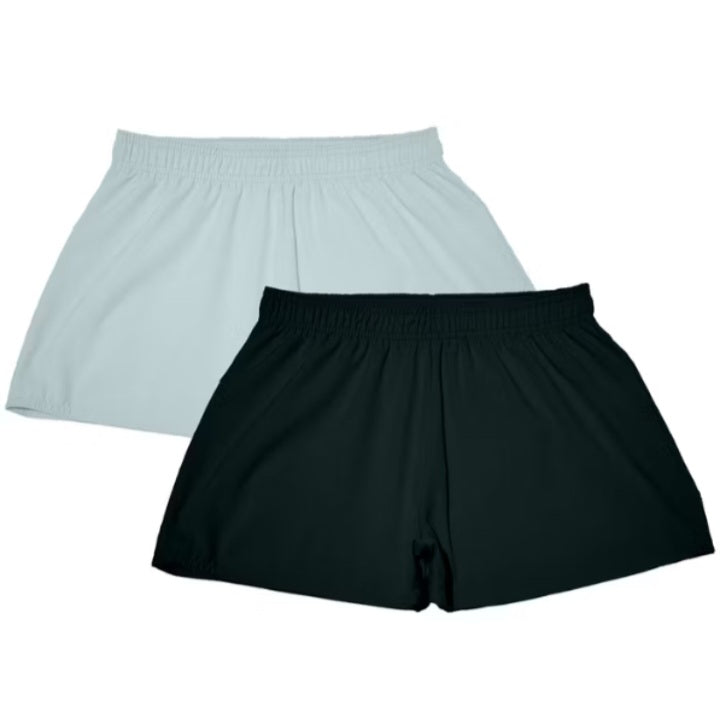 Shorts Feminino Casual | Performance e Academia - K-lande