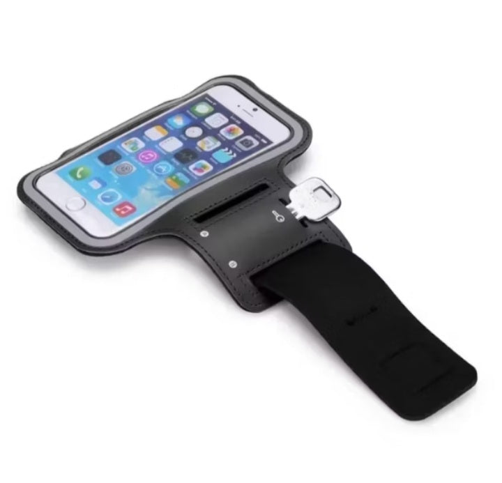 Braçadeira Capa Suporte de Celular para Braço - K-lande