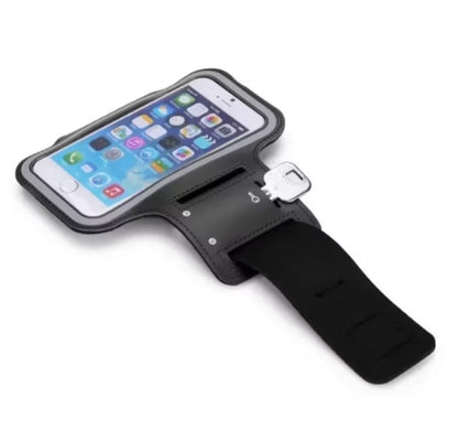 Braçadeira Capa Suporte de Celular para Braço - K-lande