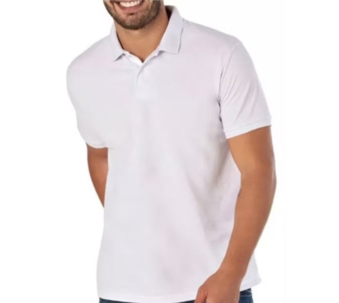 Camisa Casual Básica| Leve e Elegância - K-lande