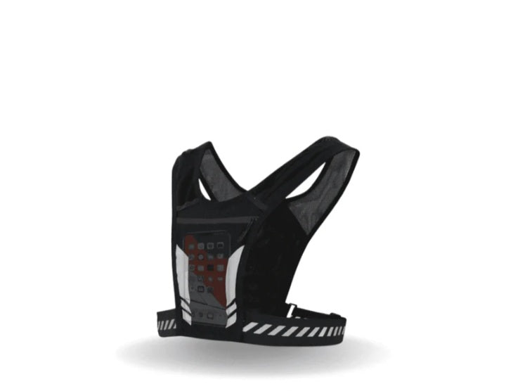 Colete de Corrida Refletiva Ultraleve - Pro Speed - K-lande