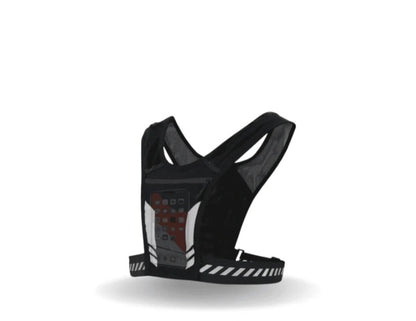 Colete de Corrida Refletiva Ultraleve - Pro Speed - K-lande