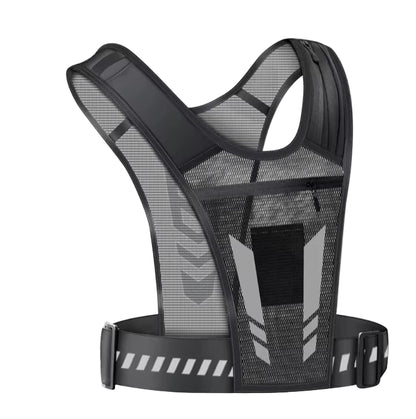 Colete de Corrida Refletiva Ultraleve - Pro Speed - K-lande